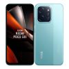 Imagen de Xiaomi Poco C85 NFC 16GB 256GB Verde + cargador + funda