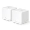 Imagen de Access Point Mercusys Halo H60x 2,4ghz/5ghz Ax1500 Pack x2