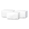 Imagen de Access Point Mercusys Halo H90x 2,4ghz/5ghz Ax6000 Pack x3