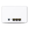 Imagen de Access Point Mercusys Halo H80x 2,4ghz/5ghz Ax3000 Pack x3