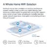 Imagen de Access Point Mercusys Halo H80x 2,4ghz/5ghz Ax3000 Pack x3