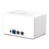 Imagen de Access Point Mercusys Halo H90x 2,4ghz/5ghz Ax6000 Pack x2