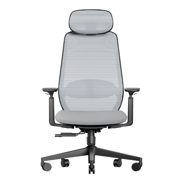 Imagen de Silla de Escritorio Ergonómica Ajustable 360°/130° ProtoArc Ec200