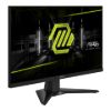 Imagen de Monitor Plano Gaming Msi Mag244f 23,8" Ips Fhd 200hz 0,5ms
