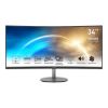 Imagen de MSI PRO 34” Curvo UWQHD 100Hz VA MP341CQ