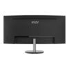 Imagen de MSI PRO 34” Curvo UWQHD 100Hz VA MP341CQ