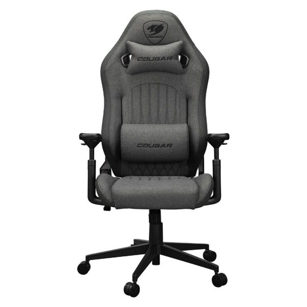 Imagen de Silla Cougar Explore Royal Gray F