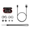 Imagen de Auriculares Inalámbricos BT Philips Taa7507 IPX5 Llamadas