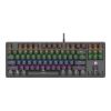 Imagen de Teclado Gaming Usb Hp Gk200 Retroiluminado 89 Teclas