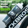 Imagen de Caramañola Térmica Rockbros 670ml Ergonómica Antideslizante