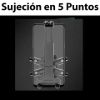 Imagen de Soporte De Bicicleta Para Smartphone Rockbros 360°
