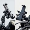 Imagen de Soporte De Bicicleta Para Smartphone Rockbros 360°