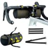 Imagen de Bolso Para Bicicleta Rockbros 2l Manillar Cuadro Sillín