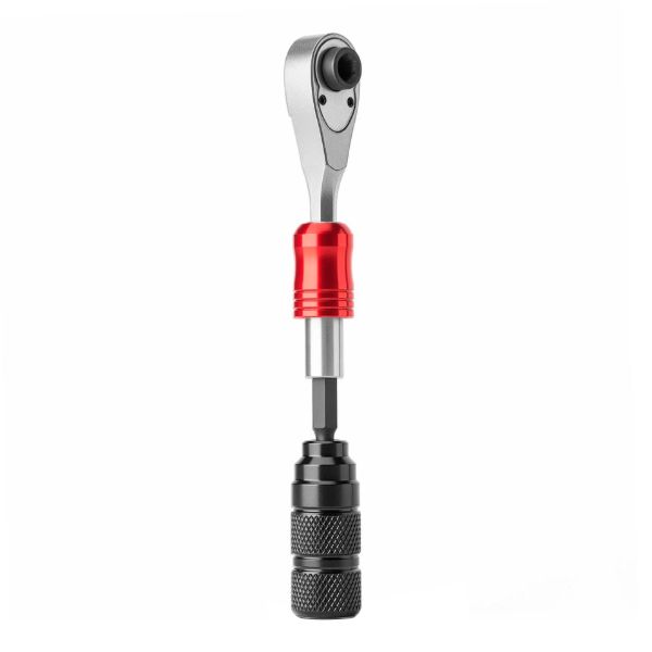 Imagen de Kit De Herramientas Rockbros Con Puntas Torx Y Allen