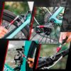 Imagen de Kit De Herramientas Rockbros Con Puntas Torx Y Allen