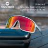 Imagen de Lentes Deportivos Polarizados Rockbros Uv400