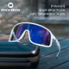 Imagen de Lentes Deportivos Polarizados Rockbros Uv400