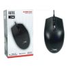 Imagen de Mouse Cableado Altec Lansing Albm7204 Usb 2400dpi