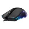 Imagen de Mouse Cableado ViewSonic Mu800 Usb 6400dpi