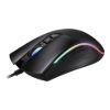 Imagen de Mouse Gaming Philips m220 4800dpi Iluminación 7 Colores