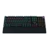 Imagen de Teclado Gaming Usb ViewSonic Retroilumiinación Rgb Español