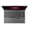 Imagen de Notebook Lenovo 15,6'' Ryzen 7 16gb 512gb Win11 Rtx4050