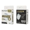 Imagen de Cargador De Pared Usb Bloox Charge 1 10W