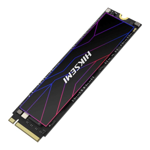 Imagen de Disco Sólido Hiksemi Future Lite 1024gb M.2 2280