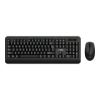 Imagen de Combo Mouse Y Teclado Inalámbricos Altec Lansing Albc6330 Español