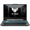 Imagen de Notebook Asus Tuf Ryzen 7 8gb 512gb 15.6" 3050 W