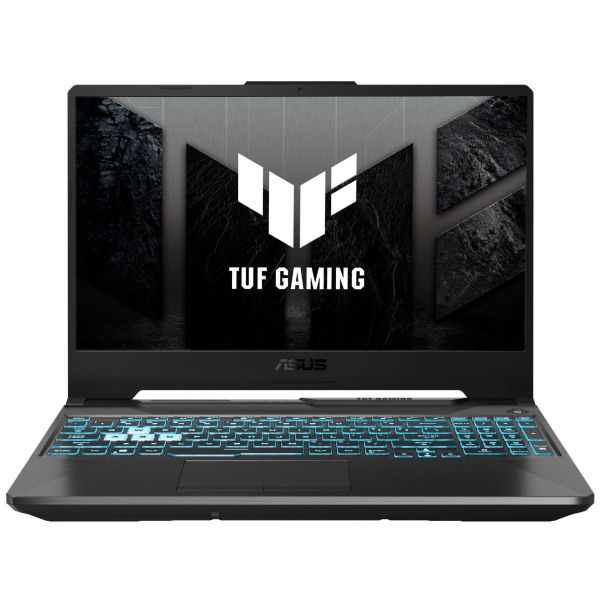 Imagen de Notebook Asus Tuf Ryzen 7 8gb 512gb 15.6" 3050 W