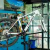 Imagen de Soporte De Sujeción Rotable 360° Rockbros Para 1 Bicicleta