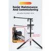 Imagen de Soporte De Sujeción Rotable 360° Rockbros Para 1 Bicicleta