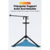 Imagen de Soporte De Sujeción Rotable 360° Rockbros Para 1 Bicicleta