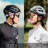 Imagen de Gorro Para Ciclismo Rockbros Transpirable 53-62cm