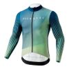 Imagen de Campera Térmica Rockbros A Prueba De Viento Hombre XL