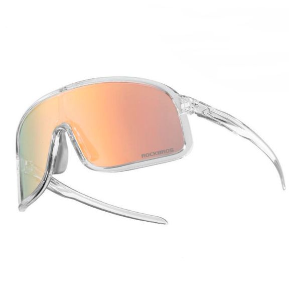 Imagen de Lentes Deportivos Fotocromáticos Rockbros Uv400