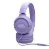 Imagen de Auriculares Cableados Usb C Jbl Tune 520c 32mm
