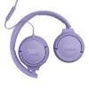 Imagen de Auriculares Cableados Usb C Jbl Tune 520c 32mm