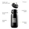 Imagen de Caramañola Rockbros 600ml Ergonómica