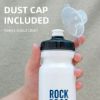 Imagen de Caramañola Rockbros 600ml Ergonómica