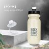 Imagen de Caramañola Rockbros 600ml Ergonómica