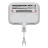 Imagen de Aspiradora de Mano Inteligente Xiaomi Dust Mite Cleaner Pro 400W 14kPa