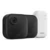 Imagen de Cámara Ext Blink Outdoor 4 Camera 1080p Pack x2 Sync Module Core