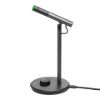 Imagen de Micrófono Con Soporte Jbl Quantum Stream Talk Posición Ajustable