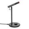 Imagen de Micrófono Con Soporte Jbl Quantum Stream Talk Posición Ajustable