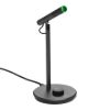 Imagen de Micrófono Con Soporte Jbl Quantum Stream Talk Posición Ajustable