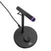 Imagen de Micrófono Con Soporte Jbl Quantum Stream Talk Posición Ajustable