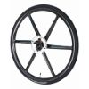 Imagen de Rueda Delantera Carbono Deca 6 Rayos