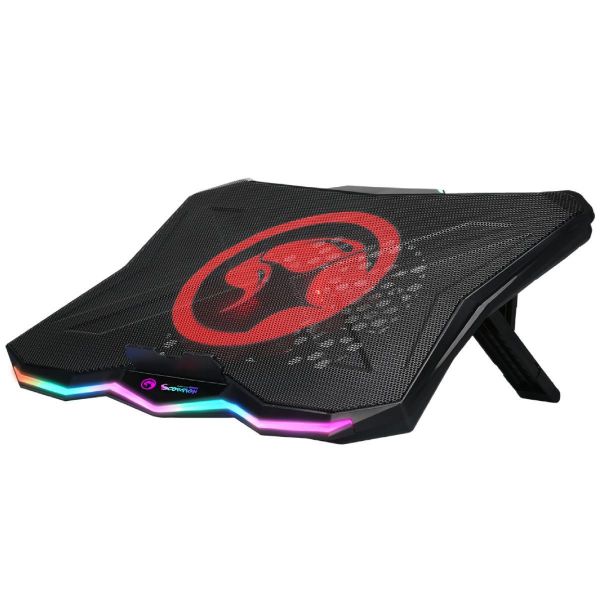 Imagen de Disipador Marvo FN-40 Notebook hasta 17"